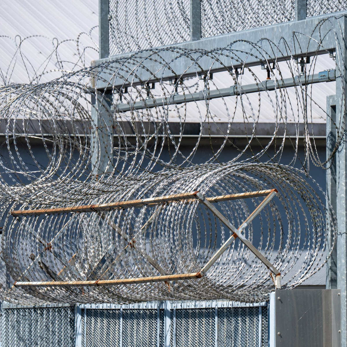 Der Jugendliche nahm sich am 1. August das Leben. - Foto: Harald Tittel/dpa