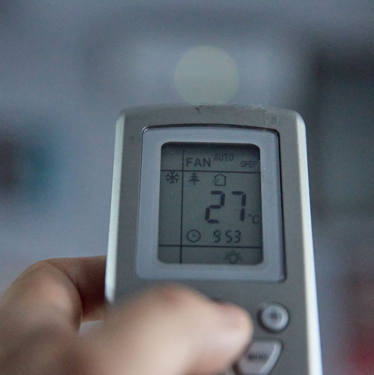 Angenehme Temperaturen am Arbeitsplatz: Keine Selbstverständlichkeit (Archivbild) - Foto: Jesús Hellín/EUROPA PRESS/dpa