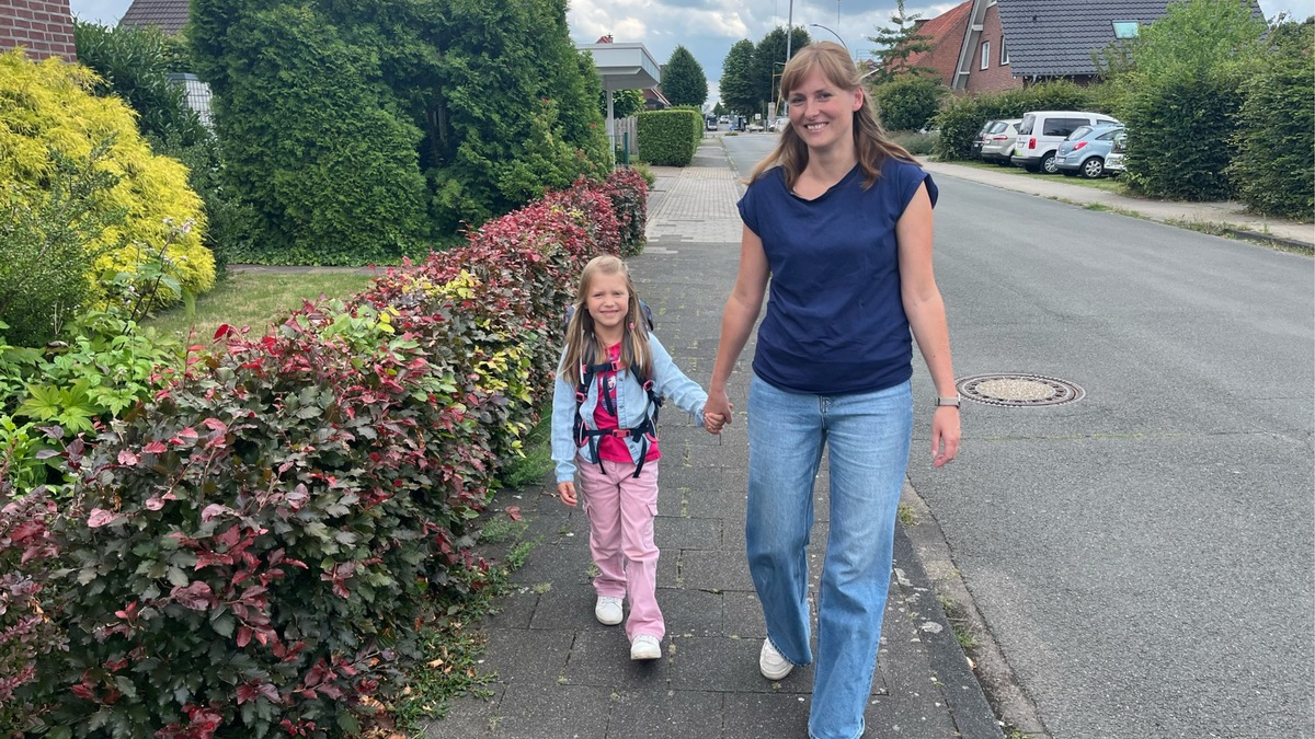 POL-BOR: Verkehrsfachleute im Kreis Borken empfehlen 