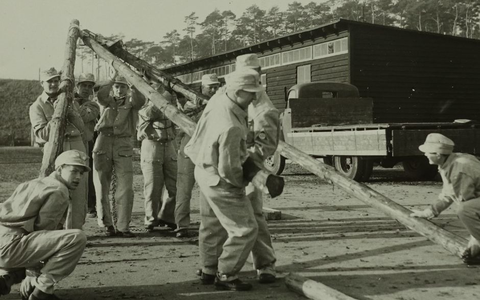THW HH MV SH: 75 Jahre Technisches Hilfswerk - Landesverband Hamburg, Mecklenburg-Vorpommern, Schleswig-Holstein feiert mit - Foto: presseportal.de THW HH MV SH: 75 Jahre Technisches Hilfswerk - Landesverband Hamburg, Mecklenburg-Vorpommern, Schleswig-Holstein feiert mit - Foto: presseportal.de