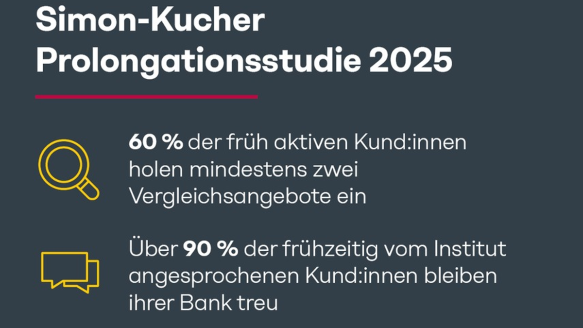 555 Milliarden oder nichts? Regionalbanken stehen vor ihrer größten Bewährungsprobe im Baufinanzierungsmarkt - Foto: presseportal.de