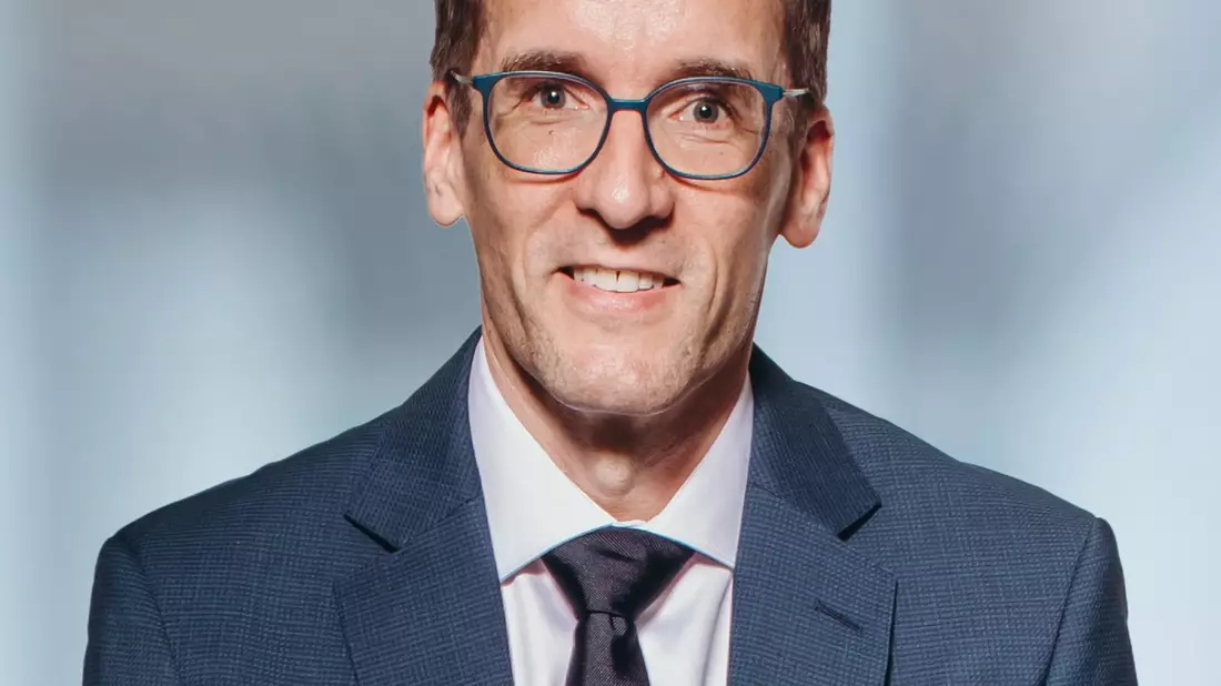 Achim Schalk wird Vorstand bei Gerresheimer - Bild: presseportal.de