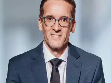 Achim Schalk wird Vorstand bei Gerresheimer - Foto: presseportal.de