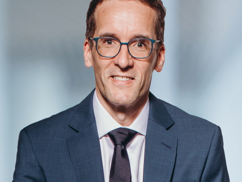 Achim Schalk wird Vorstand bei Gerresheimer - Foto: presseportal.de