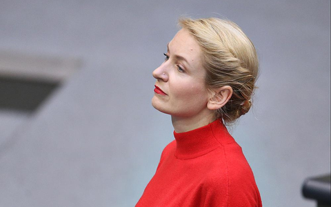 Ines Schwerdtner (Archiv) - Foto: über dts Nachrichtenagentur Ines Schwerdtner (Archiv) - Foto: über dts Nachrichtenagentur