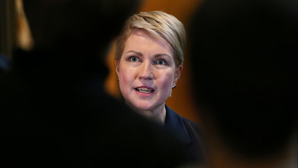 Manuela Schwesig (Archiv) - Foto: über dts Nachrichtenagentur