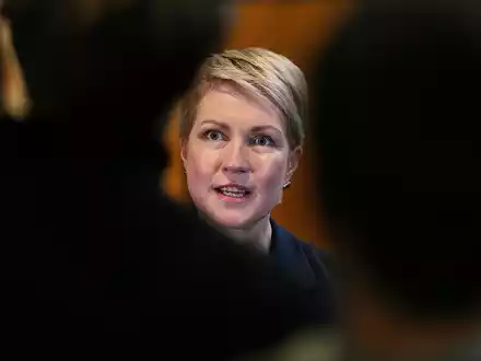 Manuela Schwesig (Archiv) - Foto: über dts Nachrichtenagentur