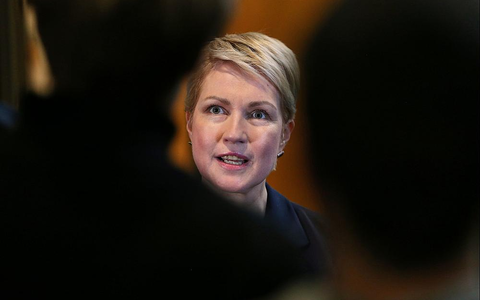 Manuela Schwesig (Archiv) - Foto: über dts Nachrichtenagentur