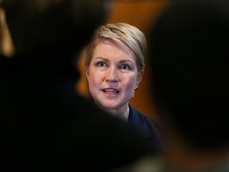 Manuela Schwesig (Archiv) - Foto: über dts Nachrichtenagentur