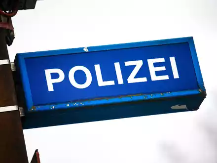 Von einem Milliardeninvestitionsstau in Dienststellen spricht die Gewerkschaft der Polizei. (Symbolbild) - Foto: Sina Schuldt/dpa