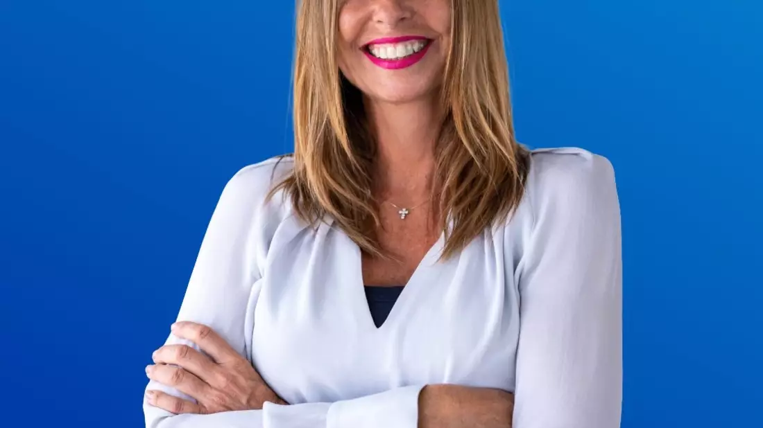 Philip Morris Deutschland stärkt Kommunikation - Andrea Koepfer wird zum 1. September 2025 Mitglied der Geschäftsleitung - Bild: presseportal.de