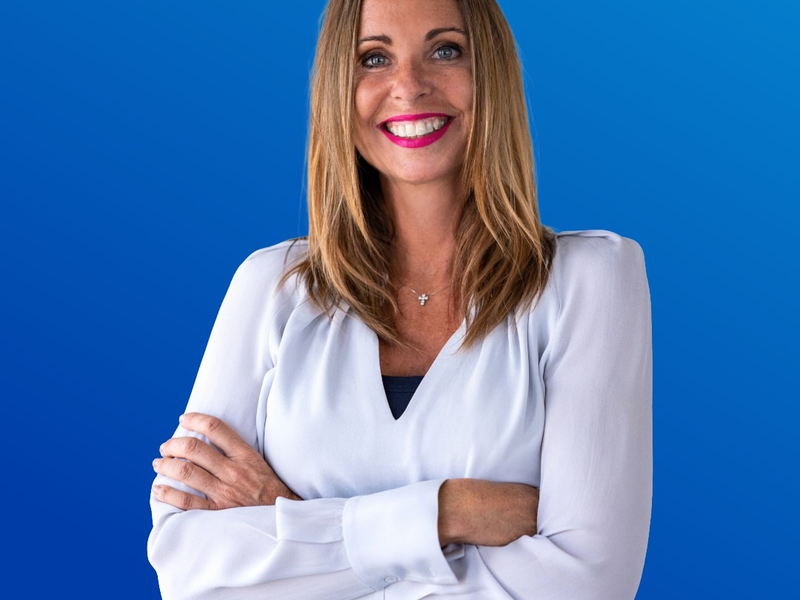 Philip Morris Deutschland stärkt Kommunikation - Andrea Koepfer wird zum 1. September 2025 Mitglied der Geschäftsleitung - Foto: presseportal.de