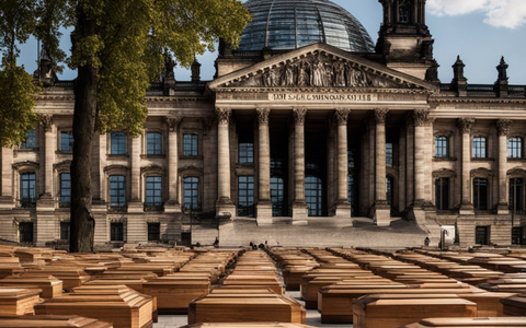 World Transplant Games / Organ-Versagen - Foto: presseportal.de
