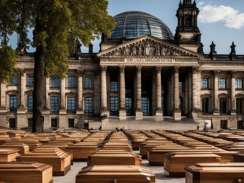 World Transplant Games / Organ-Versagen - Foto: presseportal.de