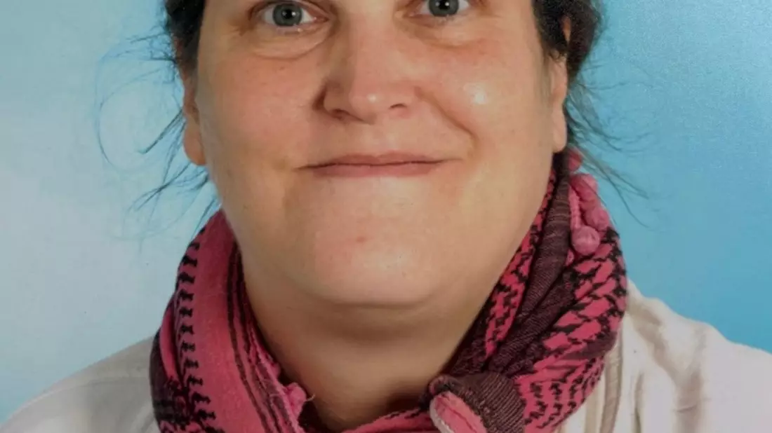 POL-HL: OH - Neustadt / Polizei sucht nach vermisster Frau - Bild: presseportal.de