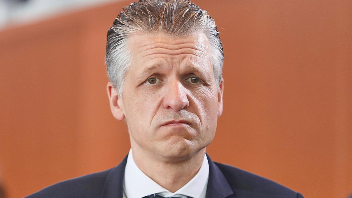 Thorsten Frei (Archiv) - Foto: über dts Nachrichtenagentur