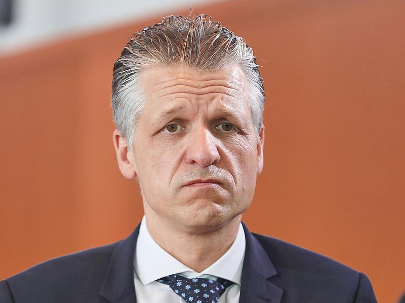 Thorsten Frei (Archiv) - Foto: über dts Nachrichtenagentur