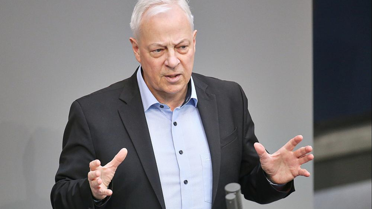 Markus Töns (Archiv) - Foto: über dts Nachrichtenagentur