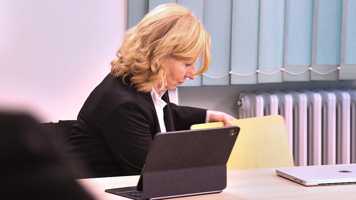 Patricia Schlesinger (Archiv) - Foto: über dts Nachrichtenagentur