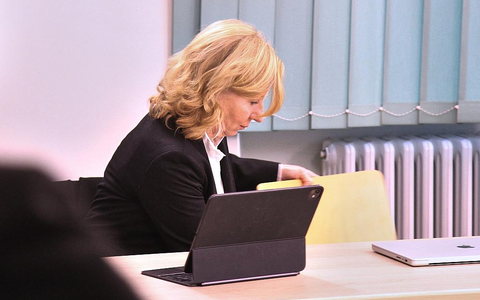 Patricia Schlesinger (Archiv) - Foto: über dts Nachrichtenagentur