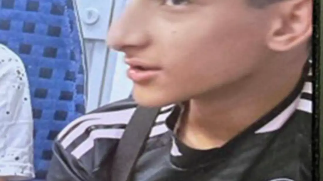 POL-KS: Leon J. und Omar T. aus Hofgeismar vermisst: Polizei bittet um Hinweise auf 13-Jährige - Bild: presseportal.de