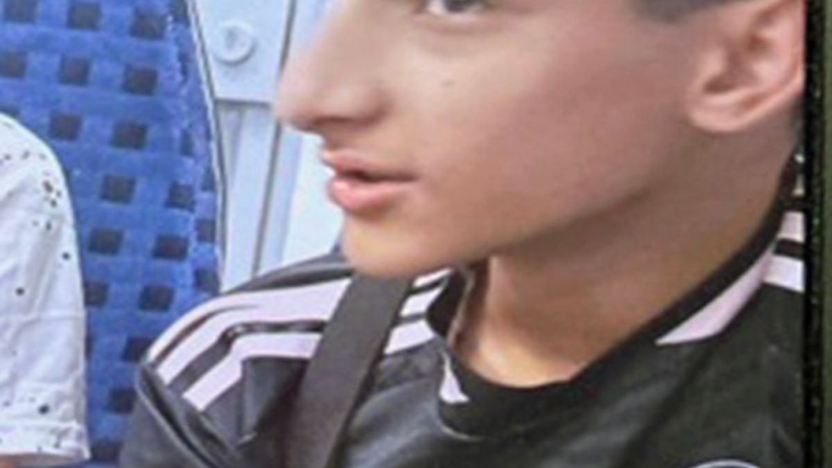 POL-KS: Leon J. und Omar T. aus Hofgeismar vermisst: Polizei bittet um Hinweise auf 13-Jährige - Foto: presseportal.de