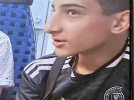 POL-KS: Leon J. und Omar T. aus Hofgeismar vermisst: Polizei bittet um Hinweise auf 13-Jährige - Foto: presseportal.de