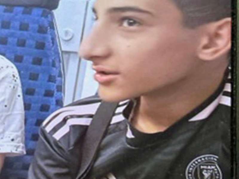 POL-KS: Leon J. und Omar T. aus Hofgeismar vermisst: Polizei bittet um Hinweise auf 13-Jährige - Foto: presseportal.de