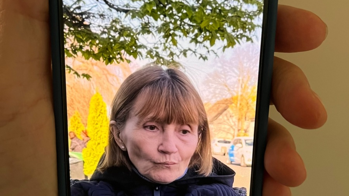POL-WES: Moers - Polizei sucht mit Foto nach einer 67-jährigen Frau aus Moers/ Hinweise bitte direkt an die 110 - Foto: presseportal.de