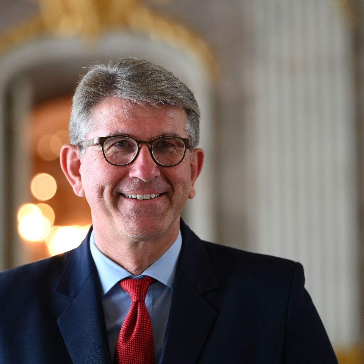 Der Kulturstaatsminister selbst ist zufrieden mit seiner Bilanz. (Archivbild) - Foto: Malin Wunderlich/dpa