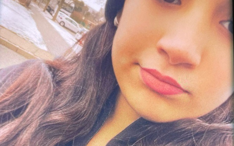 LPI-EF: 13-Jährige Rama Dawoud aus Erfurt vermisst - Foto: presseportal.de