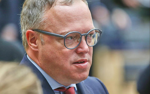 Mario Voigt (Archiv) - Foto: über dts Nachrichtenagentur