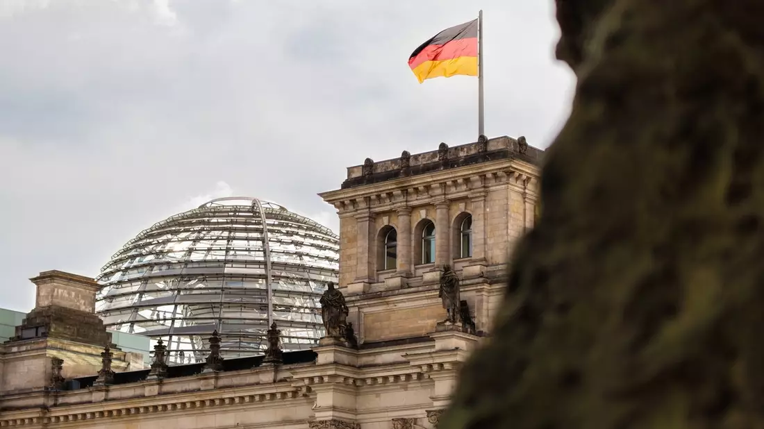 100 Tage neue Regierung: Positive Impulse - aber Klartext bei Gaskraftwerks-Ausschreibungen nötig - Bild: presseportal.de