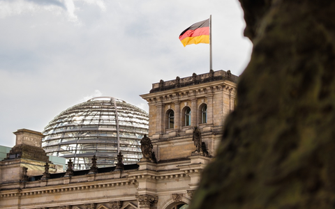 100 Tage neue Regierung: Positive Impulse - aber Klartext bei Gaskraftwerks-Ausschreibungen nötig - Foto: presseportal.de