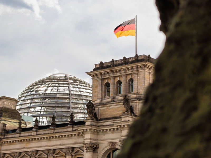 100 Tage neue Regierung: Positive Impulse - aber Klartext bei Gaskraftwerks-Ausschreibungen nötig - Foto: presseportal.de