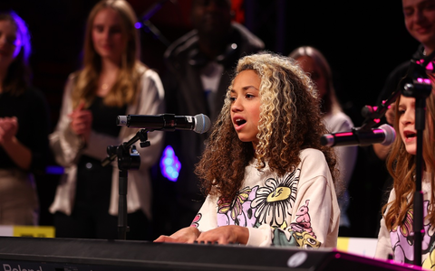 Jetzt abstimmen: User-Voting zum Song Contest Dein Song für EINE WELT! 2025 gestartet - Foto: presseportal.de