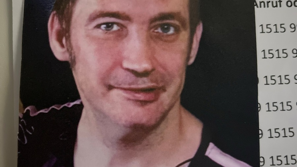 POL-NK: 41 Jahre alter Mann aus Neunkirchen vermisst - Foto: presseportal.de