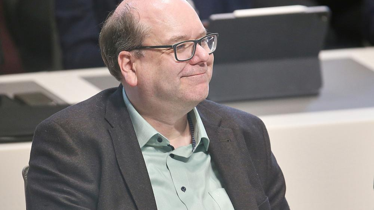 Christian Meyer (Archiv) - Foto: über dts Nachrichtenagentur