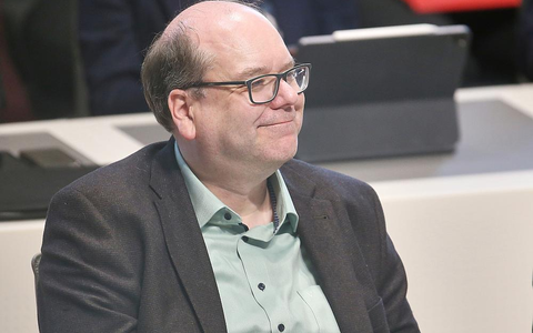 Christian Meyer (Archiv) - Foto: über dts Nachrichtenagentur