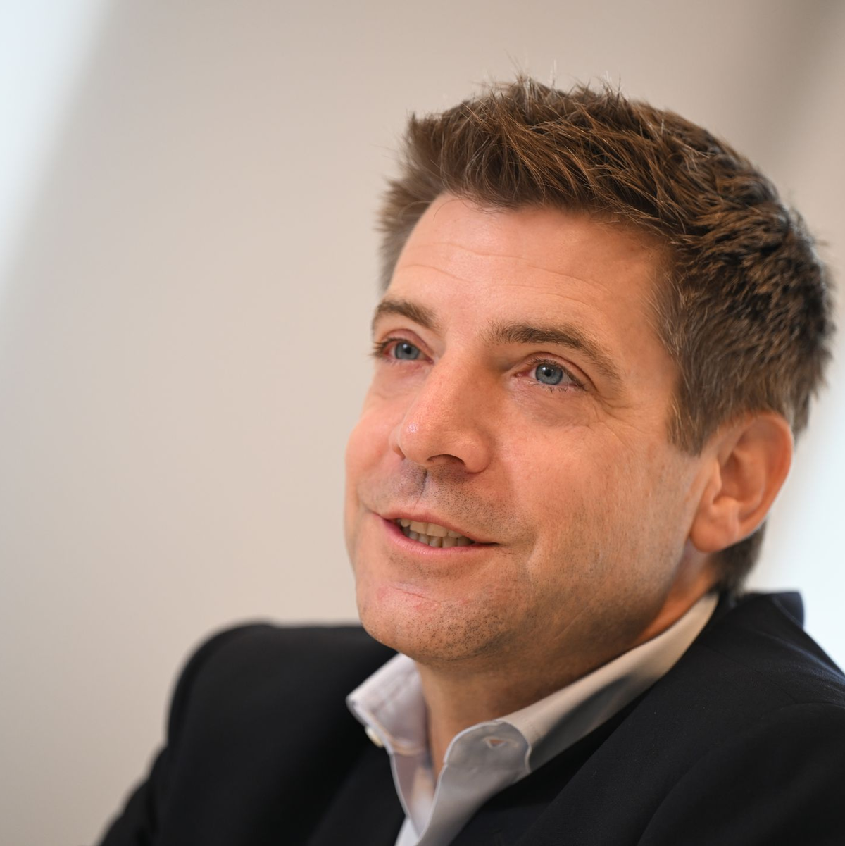 Europas größte Direktbank hat mehr als zehn Millionen Kundinnen und Kunden in Deutschland.  - Foto: Arne Dedert/dpa