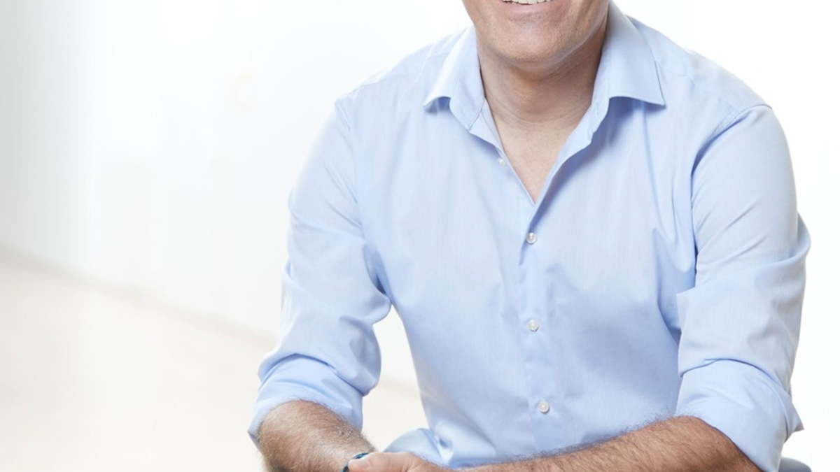 Thorsten Braun wird Geschäftsführer von RTLZWEI - Foto: presseportal.de