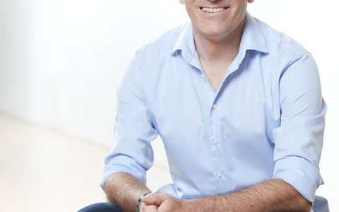 Thorsten Braun wird Geschäftsführer von RTLZWEI - Foto: presseportal.de