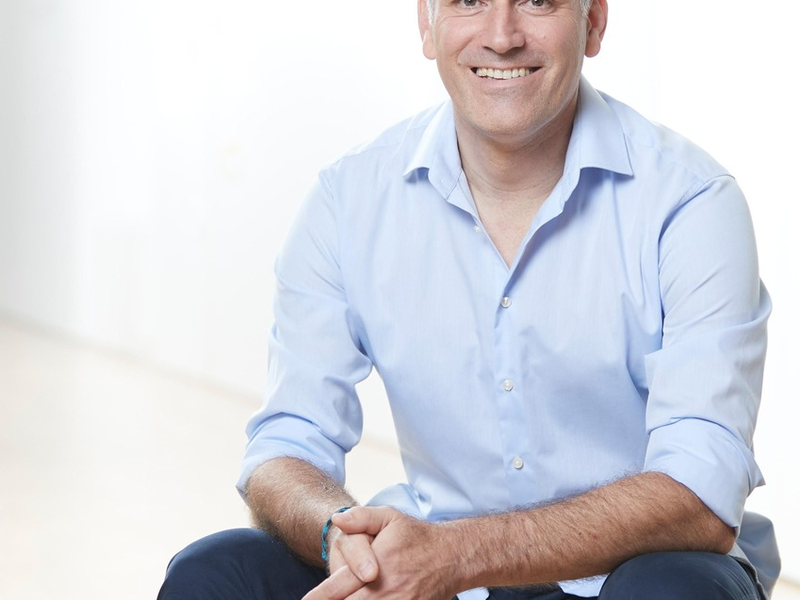 Thorsten Braun wird Geschäftsführer von RTLZWEI - Foto: presseportal.de