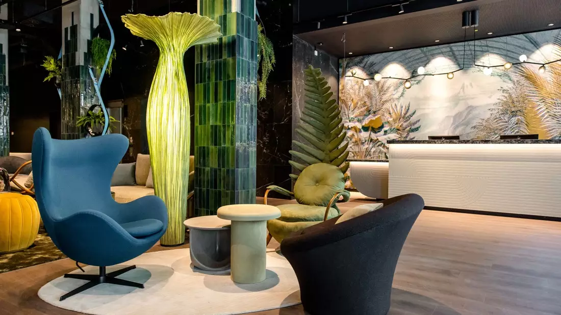 Motel One beschleunigt Expansion: Mehr internationale Hotels, Umsatzplus im zweiten Quartal - Bild: presseportal.de