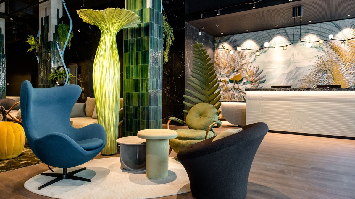 Motel One beschleunigt Expansion: Mehr internationale Hotels, Umsatzplus im zweiten Quartal - Foto: presseportal.de