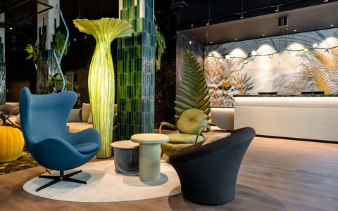 Motel One beschleunigt Expansion: Mehr internationale Hotels, Umsatzplus im zweiten Quartal - Foto: presseportal.de