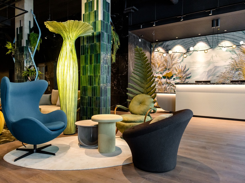 Motel One beschleunigt Expansion: Mehr internationale Hotels, Umsatzplus im zweiten Quartal - Foto: presseportal.de