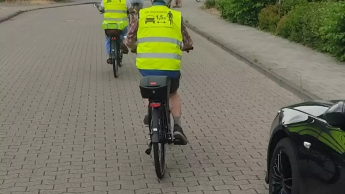 POL-DH: --- Diepholz - Sicher unterwegs Kreiseltour startet am 19. August --- - Bild: presseportal.de