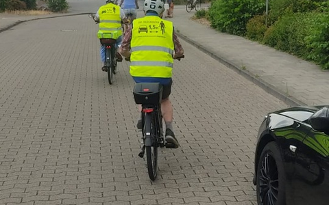 POL-DH: --- Diepholz - Sicher unterwegs Kreiseltour startet am 19. August --- - Foto: presseportal.de POL-DH: --- Diepholz - Sicher unterwegs Kreiseltour startet am 19. August --- - Foto: presseportal.de