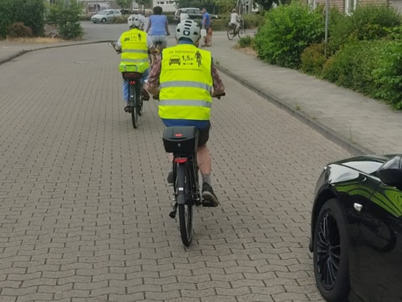 POL-DH: --- Diepholz - Sicher unterwegs Kreiseltour startet am 19. August --- - Foto: presseportal.de